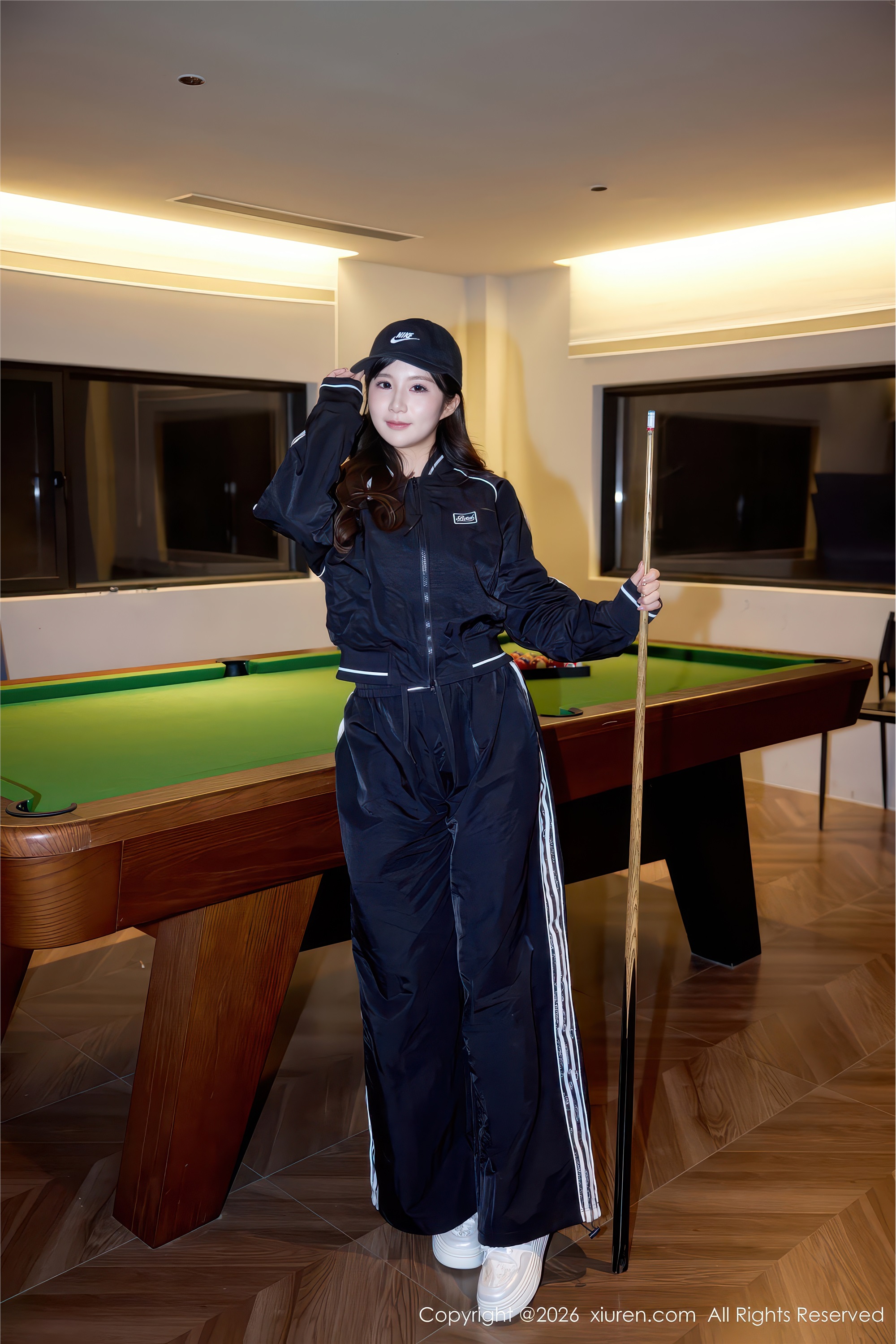 Xiuren秀人网 2026.01.16 NO.11242 小肉肉咪